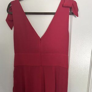 Jcrew Jumpsuit